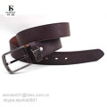 ladies brown pu belt 2014 fantasy belt